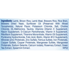 Natural Balance Limited Ingredient Dry Dog Food, Lamb & Brown Rice Recipe