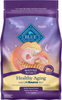 Blue Buffalo Tastefuls Adult Cat 7+ Chicken & Brown Rice Recipe Dry Food