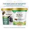 NaturVet No Scoot plus Pumpkin Functional Soft Chews for Dogs