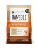 Bixbi Rawbble Kibble Grain Free Chicken Dog Food