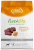PureVita Grain Free Venison & Red Lentils Entree Dry Dog Food