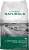 Diamond Naturals Large Breed Chicken & Rice Formula Adult Dry Dog Food
