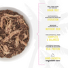 Tiki Cat Hookena Luau Grain Free Ahi Tuna And Chicken In Chicken Consomme Canned Cat Food