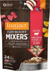 Instinct Raw Boost Mixers Grain Free Freeze Dried Beef Dog Food Topper