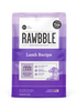 Bixbi Rawbble Kibble Grain Free Lamb Dog Food