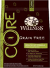 Wellness CORE Natural Grain Free Reduced Fat Weight Management Turkey & Chicken Recipe Dry Dog Food