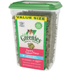 Feline Greenies Adult Dental Savory Salmon Flavor Cat Treats