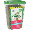 Feline Greenies Adult Dental Savory Salmon Flavor Cat Treats
