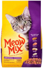 Meow Mix Original Choice Dry Cat Food