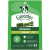 Greenies Original Dental Dog Chews Teenie