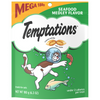 Temptations Seafood Medley Cat Treats