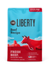 Bixbi Liberty Beef Dry Dog Food