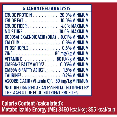 Natural Balance Limited Ingredient Reserve Grain Free Dry Dog Food, Sweet Potato & Bison Recipe