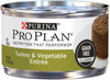ProPlan Complete Essentials Grain Free Turkey and Vegetable Wet Cat Food