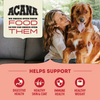 Acana Red Meat Recipe Dry Dog Food