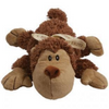 Kong Funky Monkey Cozie Plush Dog Toy