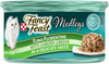 Fancy Feast Elegant Medleys Tuna Florentine Wet Cat Food