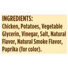 Blue Buffalo True Chew Chicken Jerky Dog Treats