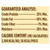 Blue Buffalo True Chew Chicken Jerky Dog Treats