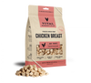 Vital Essentials Freeze Dried Raw Chicken Breast Dog Treats