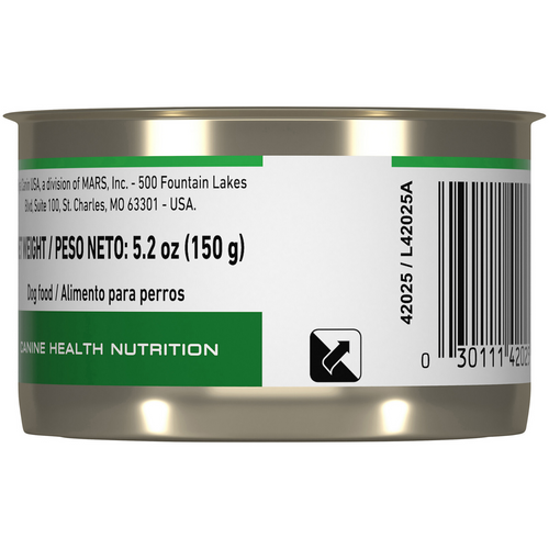 Royal Canin Canine Health Nutrition Beauty Adult Loaf in Sauce Canned Dog Food