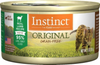 Instinct Grain Free Lamb Wet Cat Food