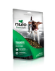 Nulo Dog Trainers Grain Free Duck Training Treats