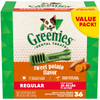 Greenies Dental Bone Sweet Potato