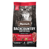 Merrick Backcountry Grain Free Great Plains Red Meat Adult Dry Dog Food
