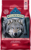 Blue Buffalo Wilderness Grain Free Natural Salmon Recipe Adult Dry Dog Food