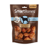 SmartBones Rawhide-Free Peanut Butter Dog Treats