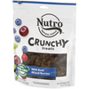 Nutro Crunchy Treats with Real Mixed Berries Dog Treats