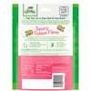 Feline Greenies Adult Natural Dental Care Savory Salmon Flavor Cat Treats