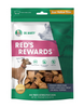 Dr. Marty Reds Rewards Pork Liver Dog Treat