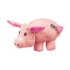 Kong Phatz Pig Plush Dog Toy