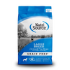 NutriSource Grain Free Large Breed Chicken & Pea Dry Dog Food