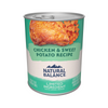 Natural Balance Limited Ingredient Wet Dog Food, Chicken & Sweet Potato Recipe
