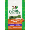Greenies Dental Bone Sweet Potato