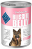 Blue Buffalo True Solutions Blissful Belly Digestive Care Formula Adult Canned Dog Food