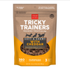 Cloud Star Tricky Trainers Soft & Chewy Cheddar Dog Treats