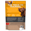 Cloud Star Tricky Trainers Soft & Chewy Cheddar Dog Treats