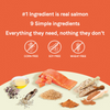 Canidae Pure Farm To Bowl Wild-Caught Salmon & Sweet Potato Recipe Dog Food