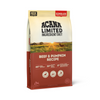 ACANA Singles, Beef & Pumpkin Recipe, Limited Ingredient Diet Dry Dog Food