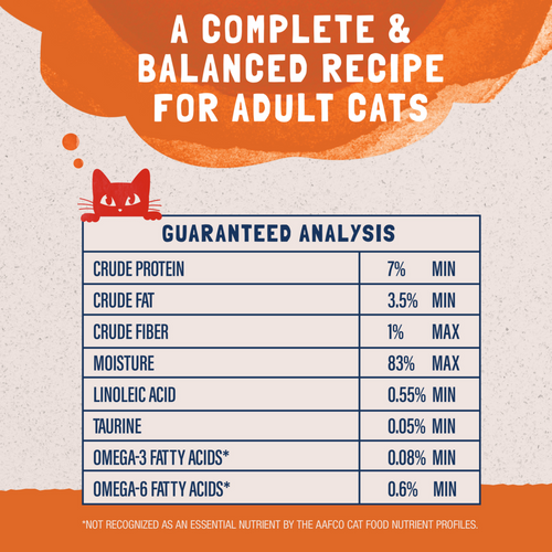 Natural Balance Original Ultra Platefulls Wet Cat Food, Turkey, Chicken, & Duck Morsels in Gravy Recipe