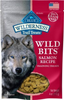 Blue Buffalo Wilderness Trail Treats Salmon Wild Bits Dog Treats