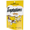 Temptations Chicken Indoor Cat Treats