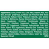 Natural Balance Limited Ingredient Dry Dog Food, Lamb & Brown Rice Recipe