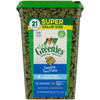 Greenies Feline Dental Tempting Tuna Flavor Cat Treats