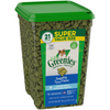 Greenies Feline Dental Tempting Tuna Flavor Cat Treats
