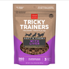 Cloud Star Tricky Trainers Soft & Chewy Liver Dog Treats